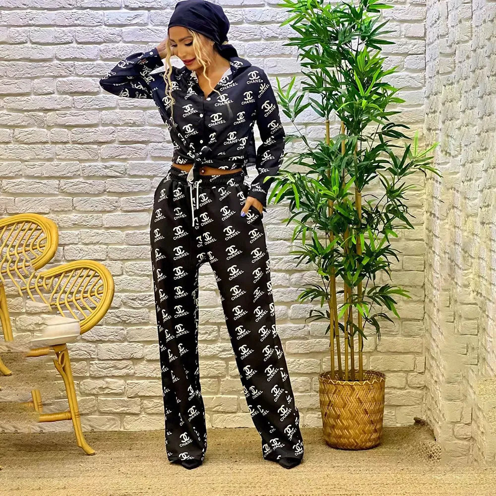 Casual temperament loose suit 1025042814