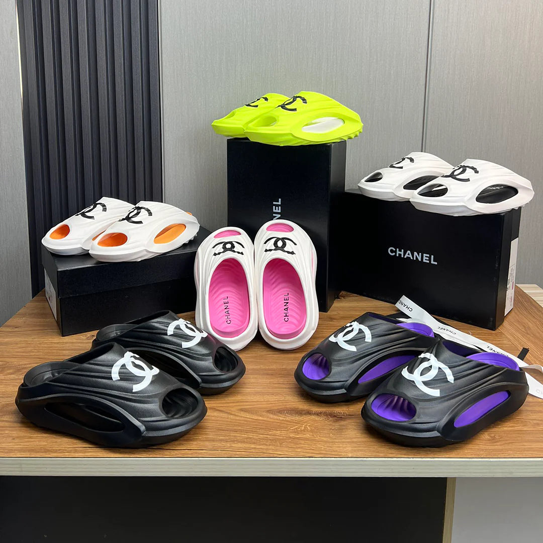 New fashion and versatile fish mouth sandals 1024051007