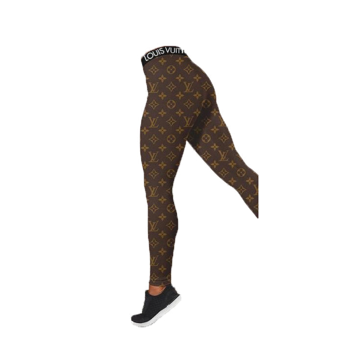 Luxury 3d Full Print Hoodie And Leggings Set Hot 20230222-25