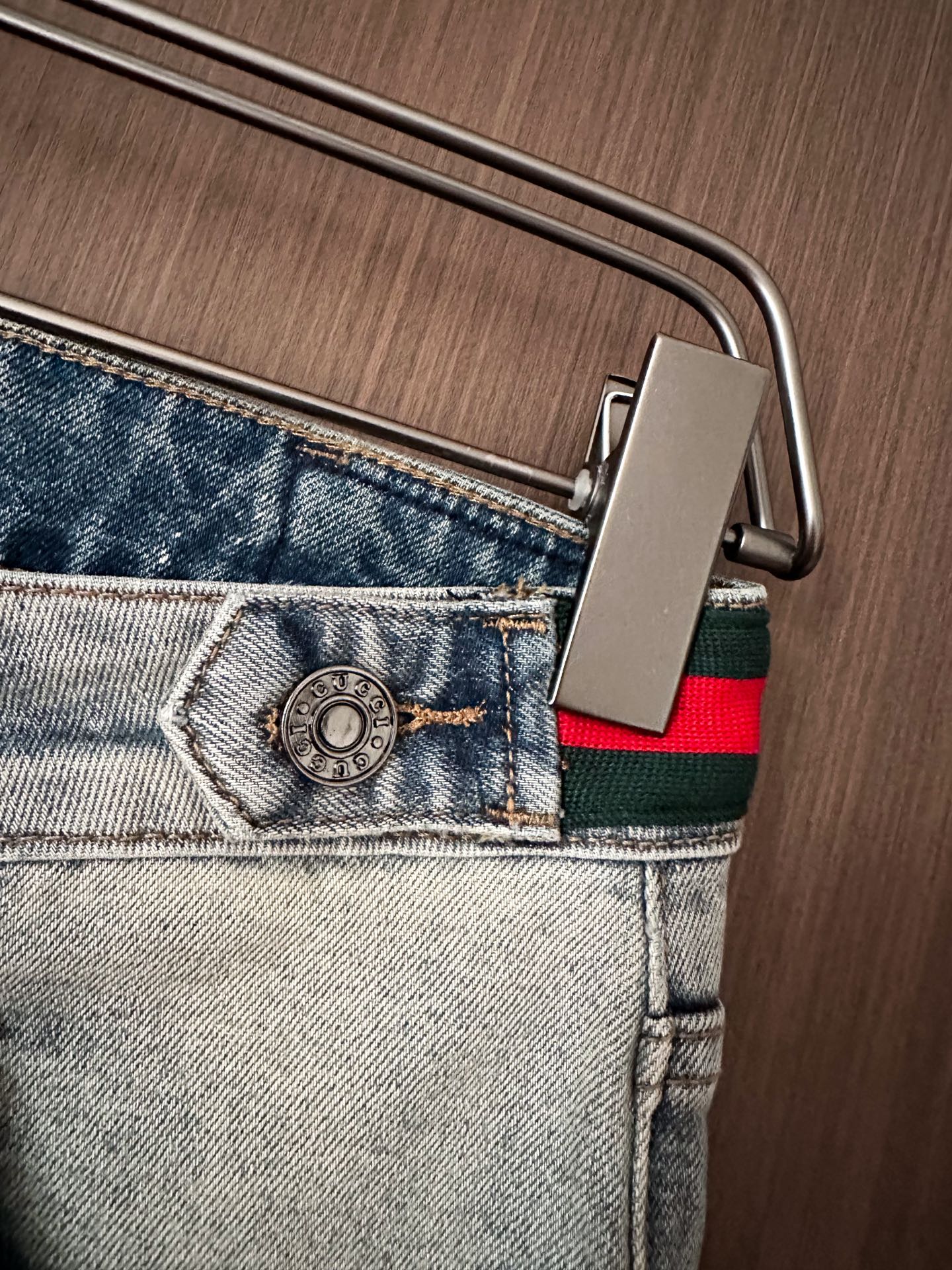 GG 25ss new fashion jeans 0725080608