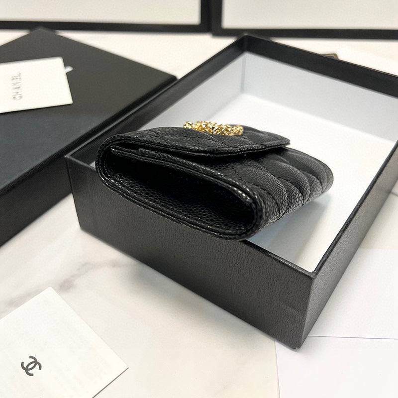 New Fashion Versatile Wallet KL1023103107