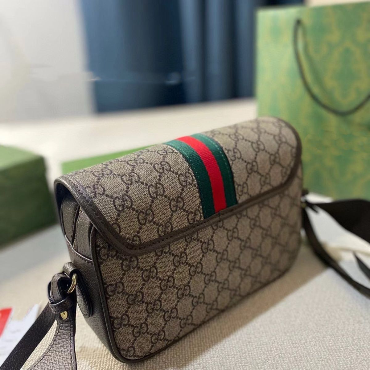 Fashion New Messenger Bag 0224053101