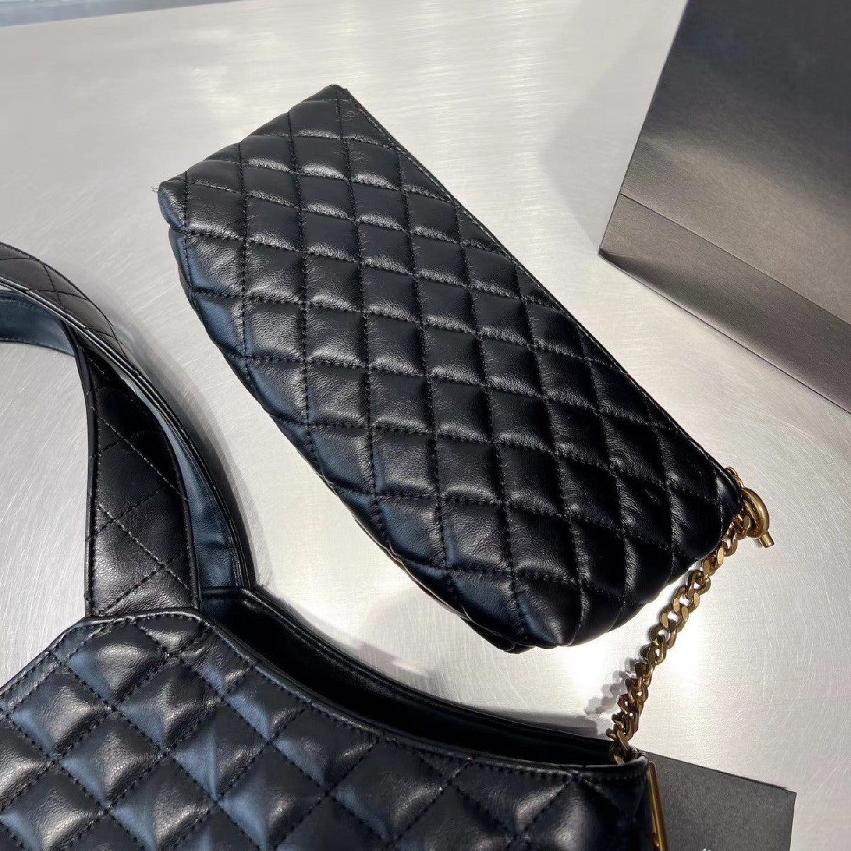 Icare Maxi Shopping Bag