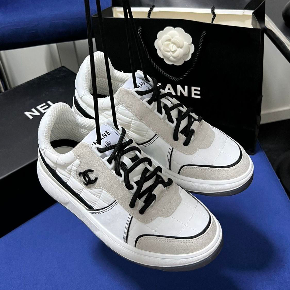 Fashion casual board shoes PD10070402