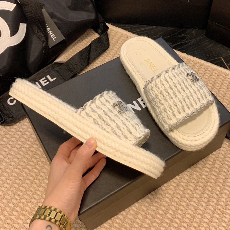 Fashion new leather fairy style flat shoes PD10070420