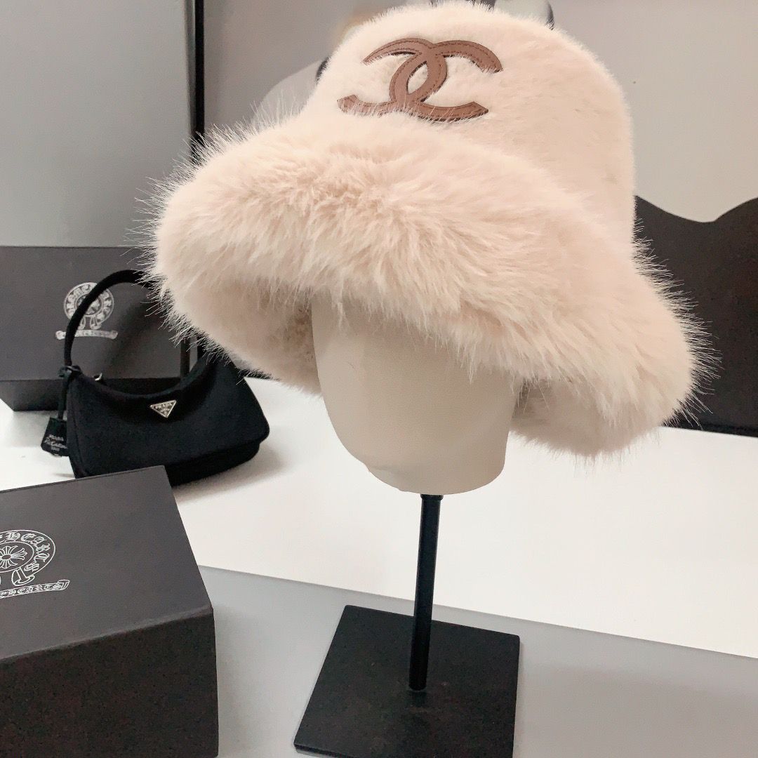 New Fashion C Women's hat PD052023111301