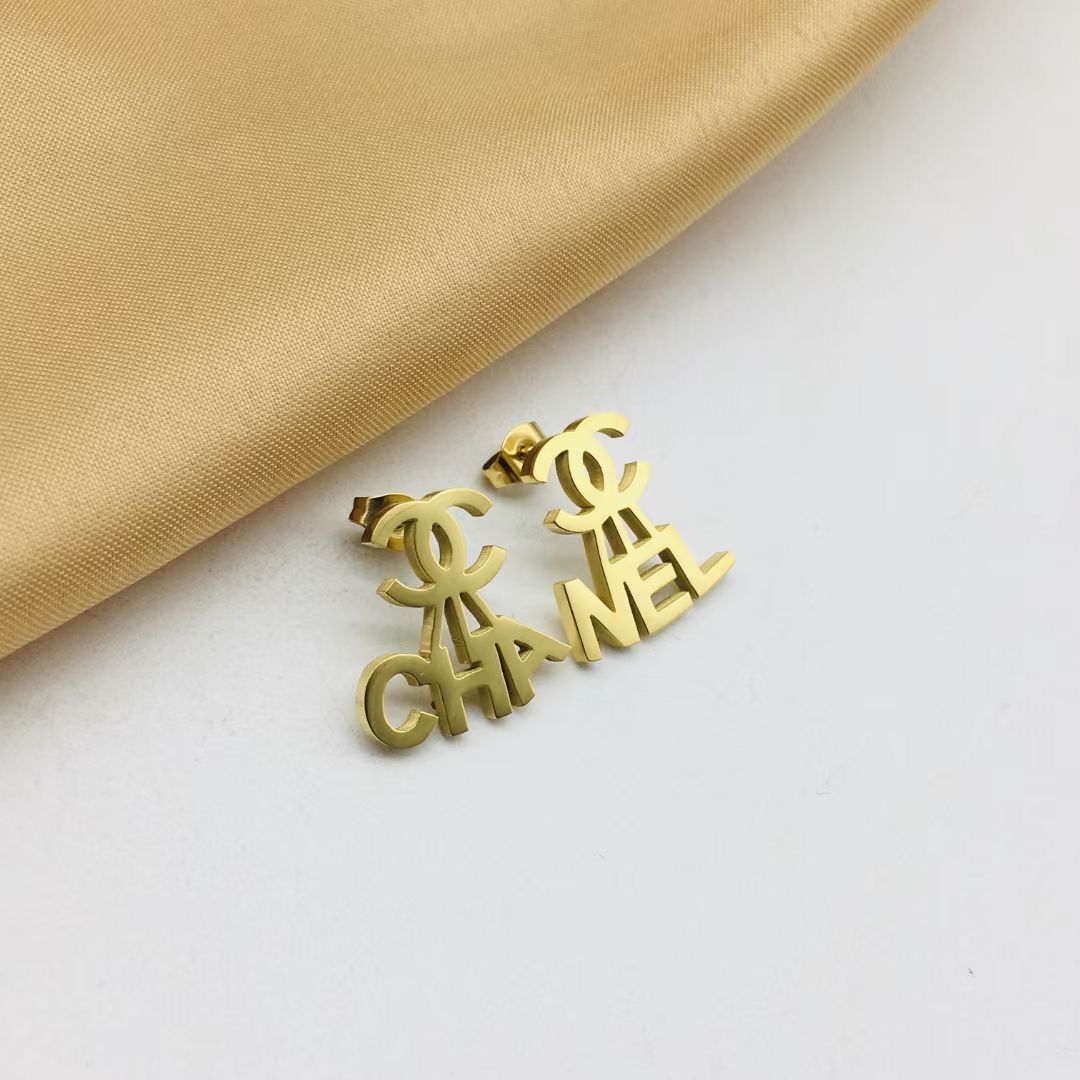 New Fashion Classic Earrings PD10051926