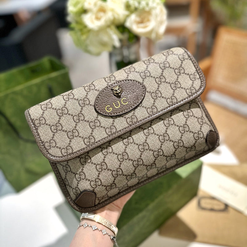 Fashion new messenger bag CWT1023080109