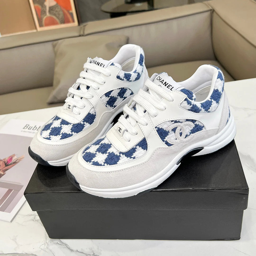 Fashion new versatile casual sports shoes 1024040918