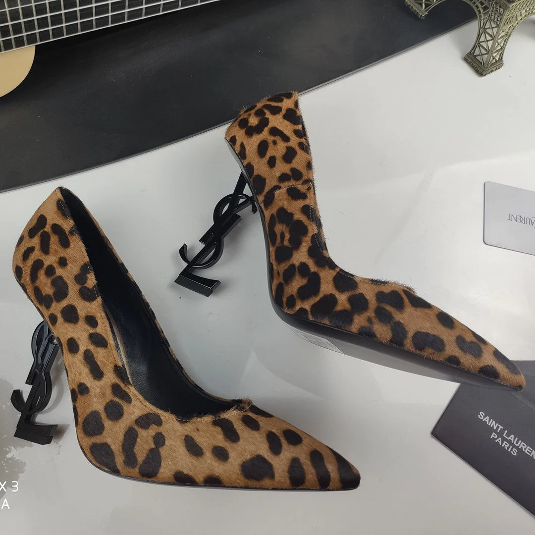 New Fashion Versatile High Heels 1024011512