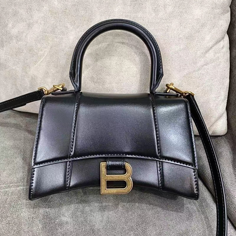 2023 B Logo The latest top-notch hourglass bag for spring and summer