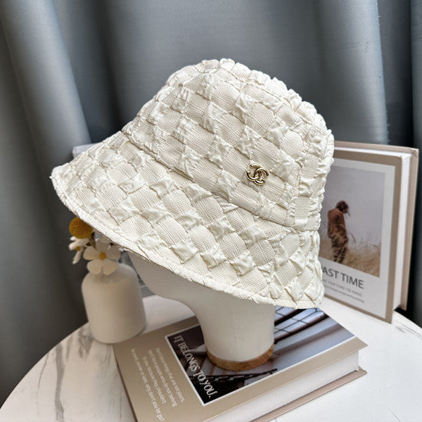 New sunshade and sunscreen fisherman hat PD10041220