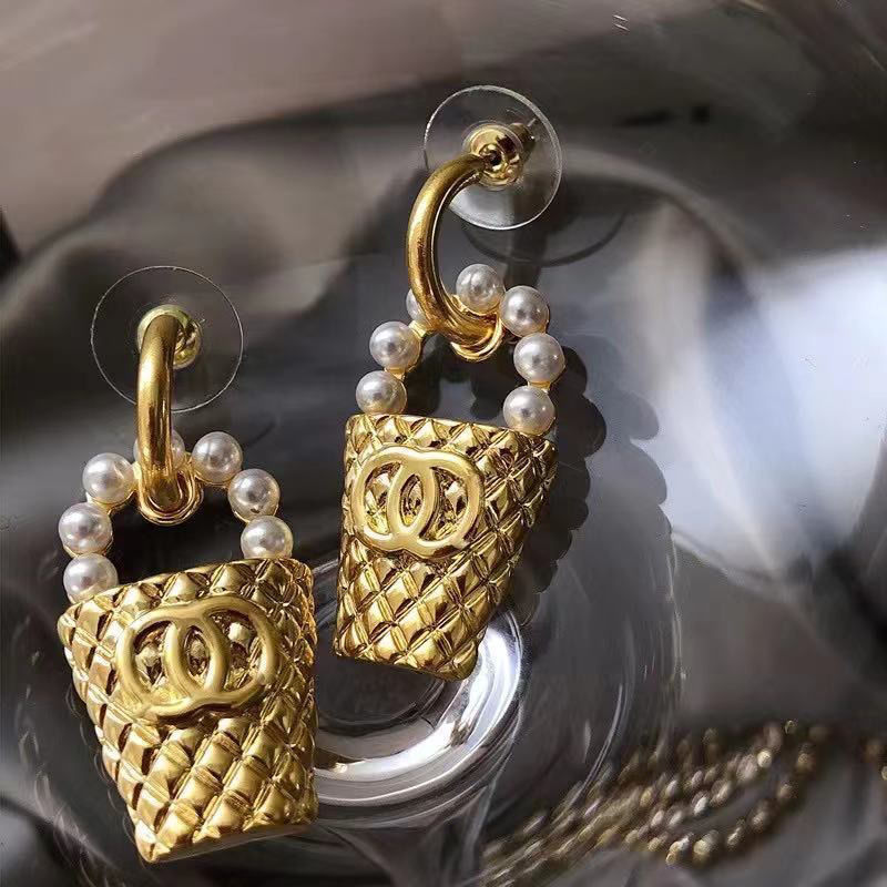 Fashion all match earrings PD1023081525