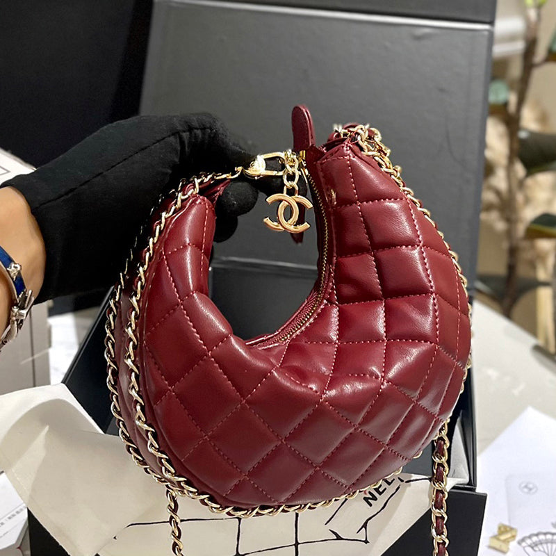 Fashion New Messenger Bag KL1023071818