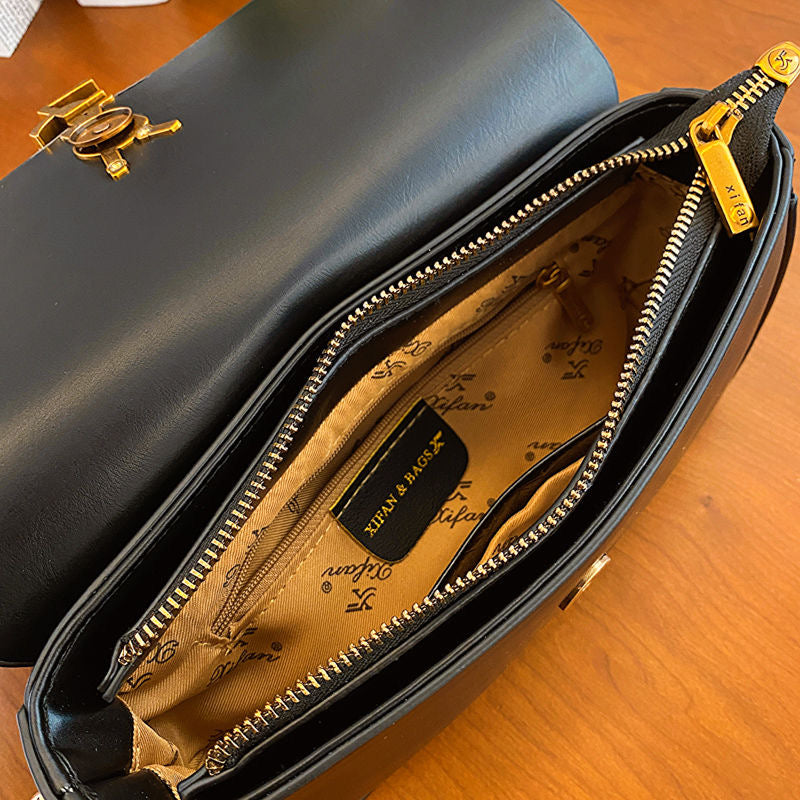 New fashion retro shoulder bag fb0424090606