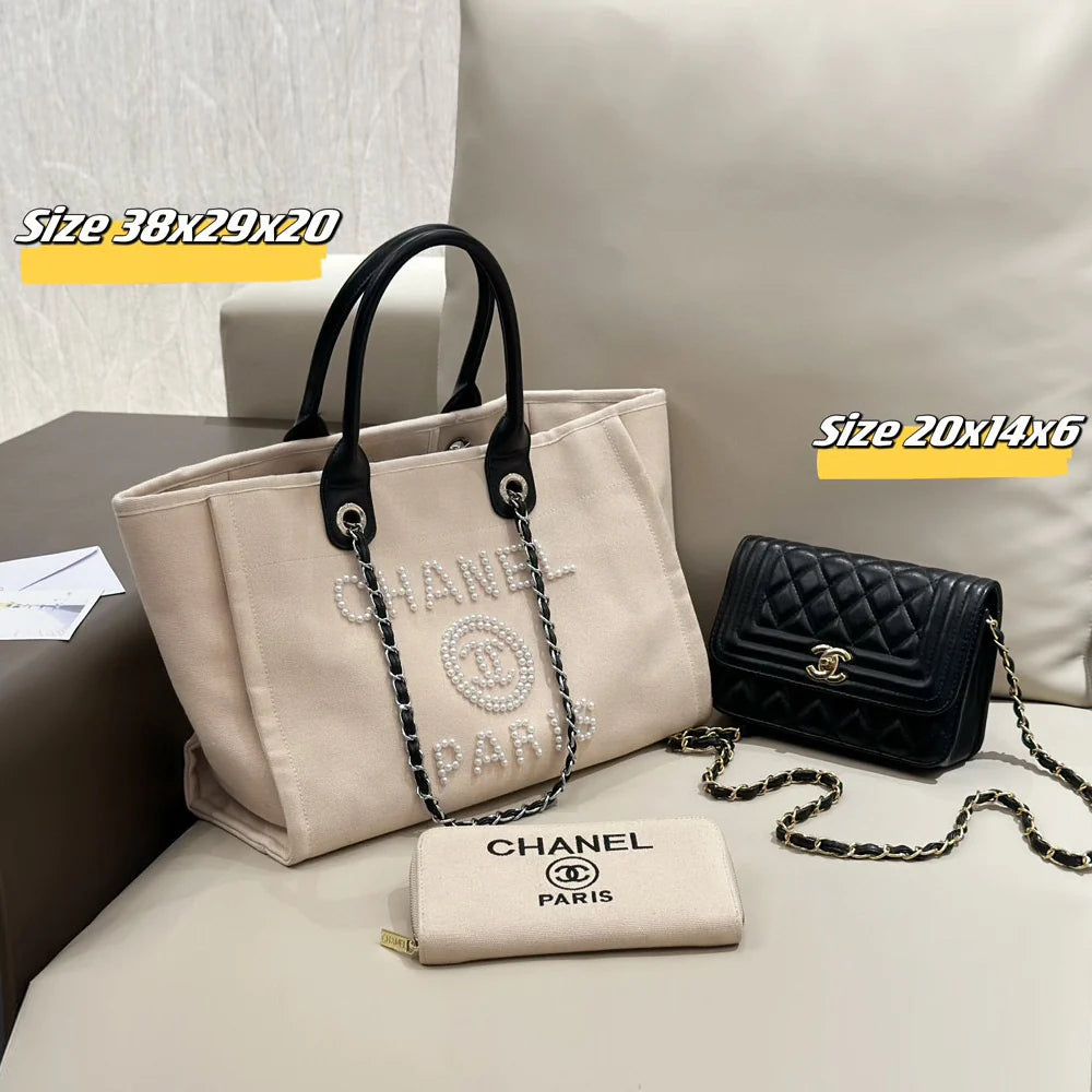Luxury Versatile Super Combo Bag 1024121924