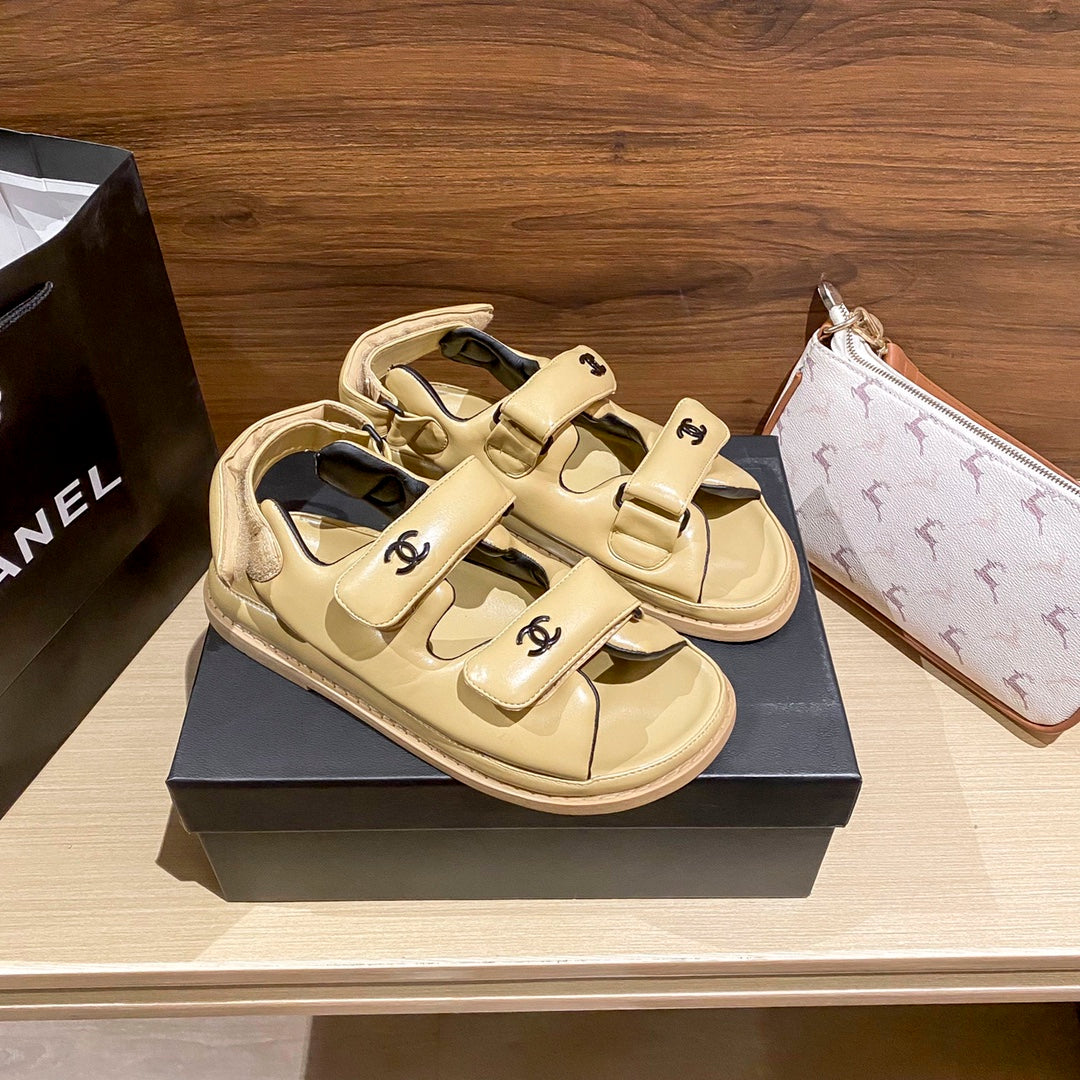 CNL fashion sandals XC0723091501