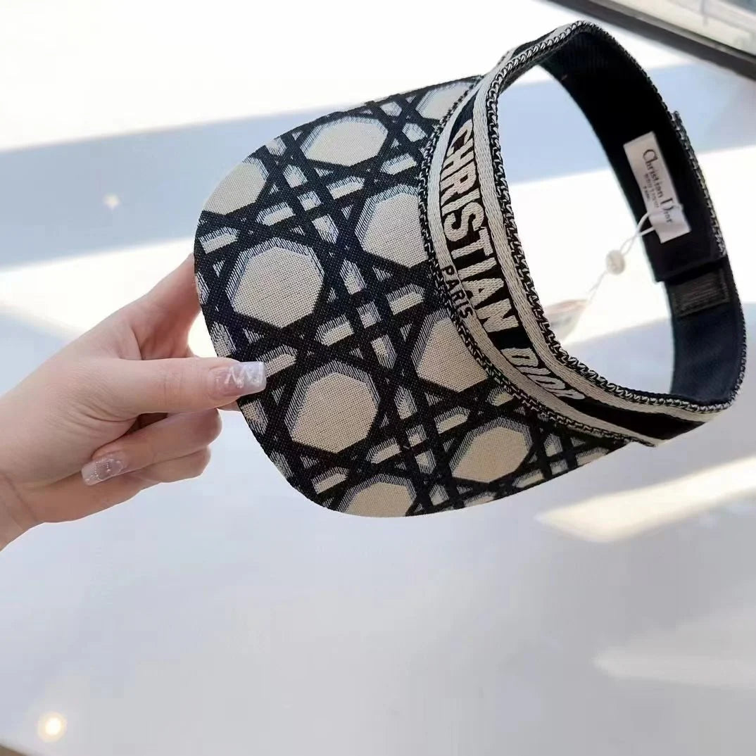 New Fashion Letters Foreign Style Fisherman Hat High 1024060309