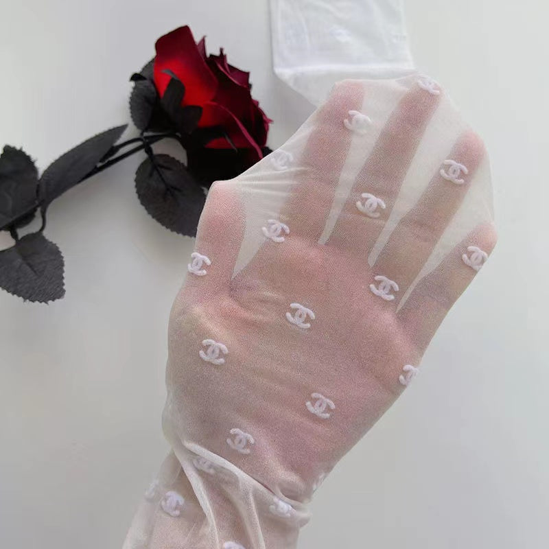 New CL thin stockings