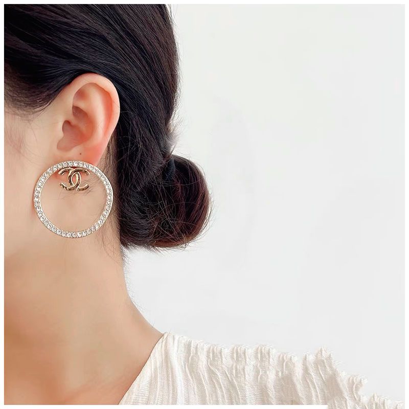 Fashion new earrings PD1023081701