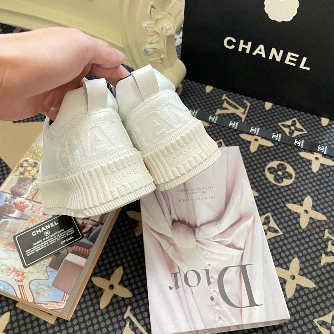 CH 24S New Thick-soled Versatile Sports Shoes fb0424090504