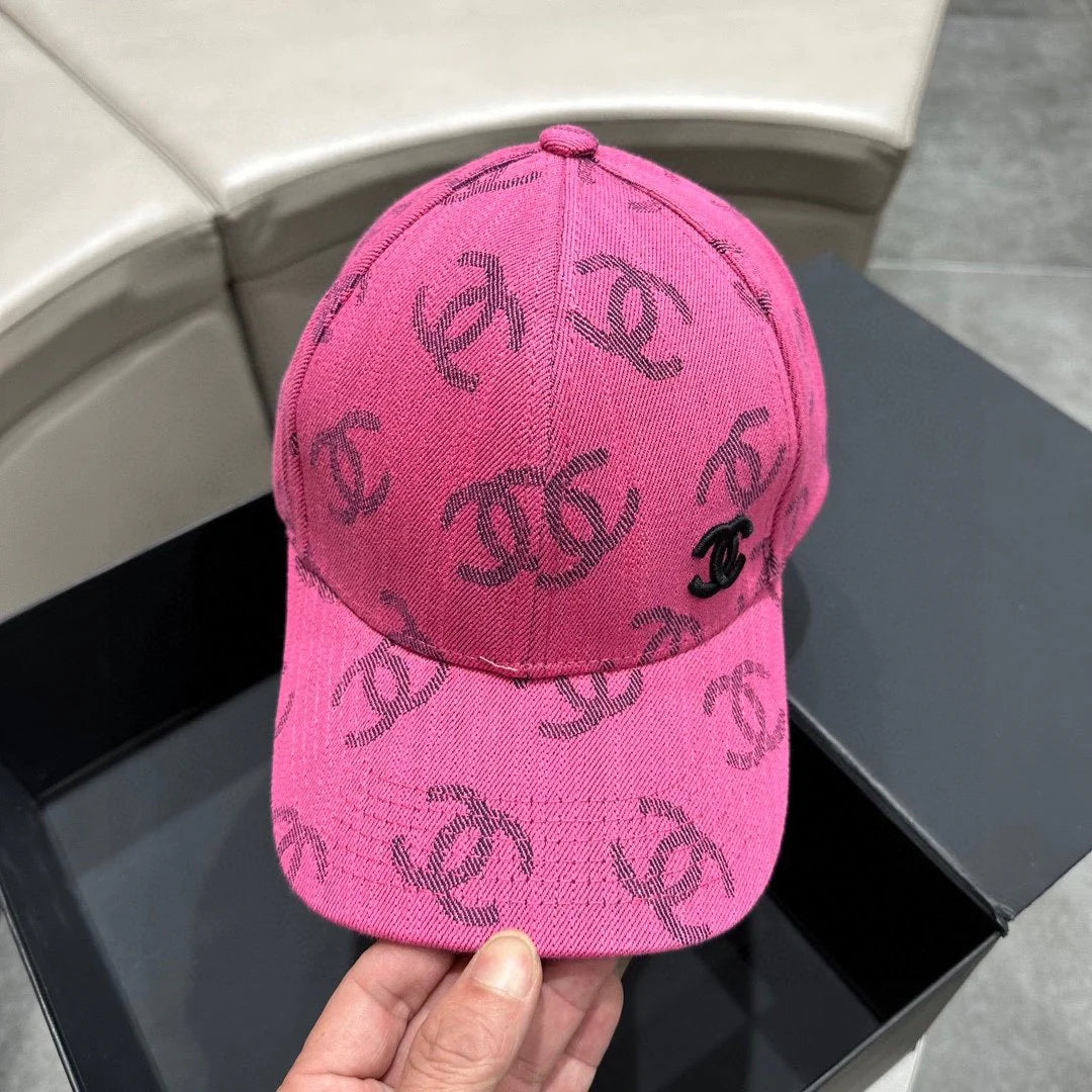 New simple embroidered versatile baseball cap 1024012318