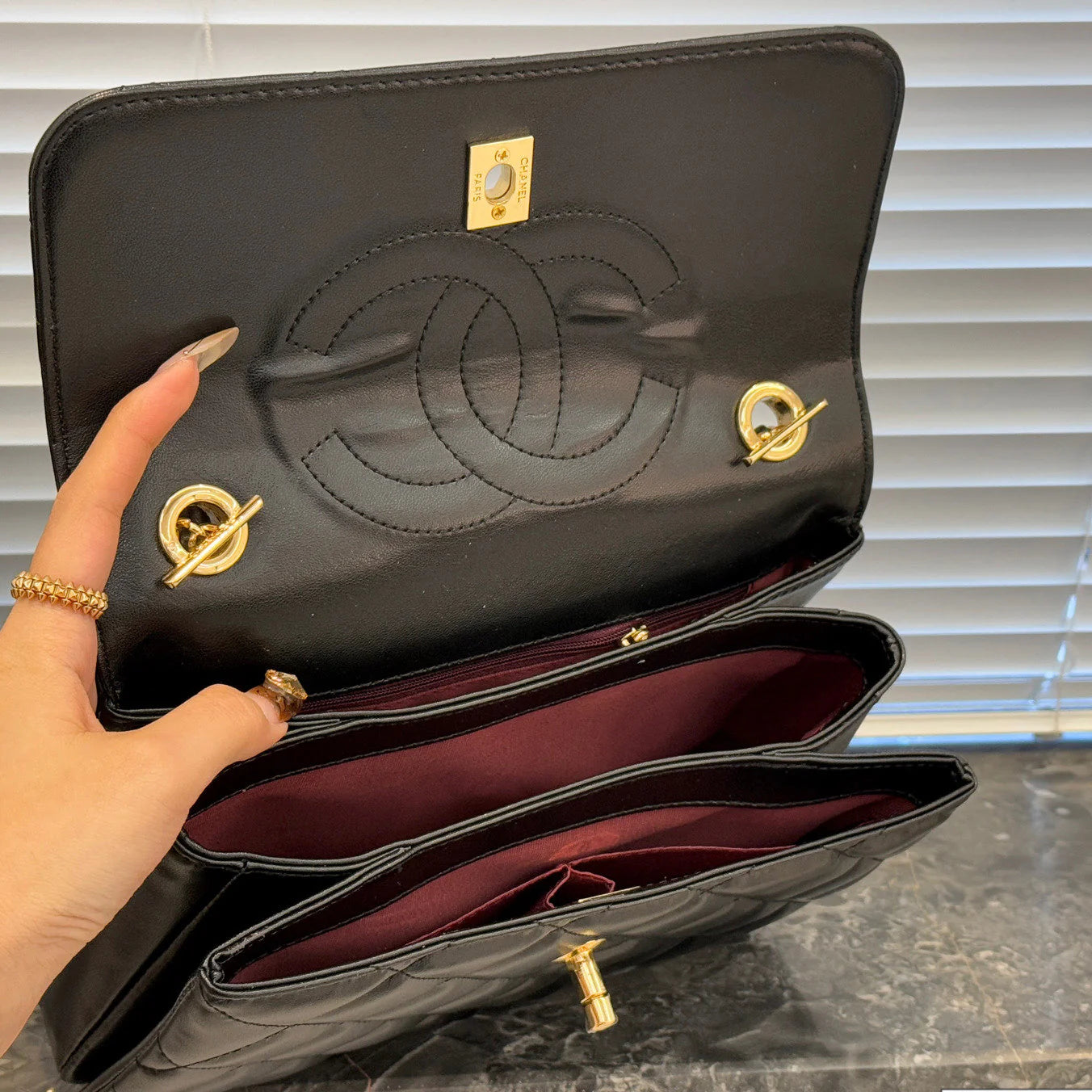 Fashion Slanting Crossbody Bag Large Capacity 1925020803