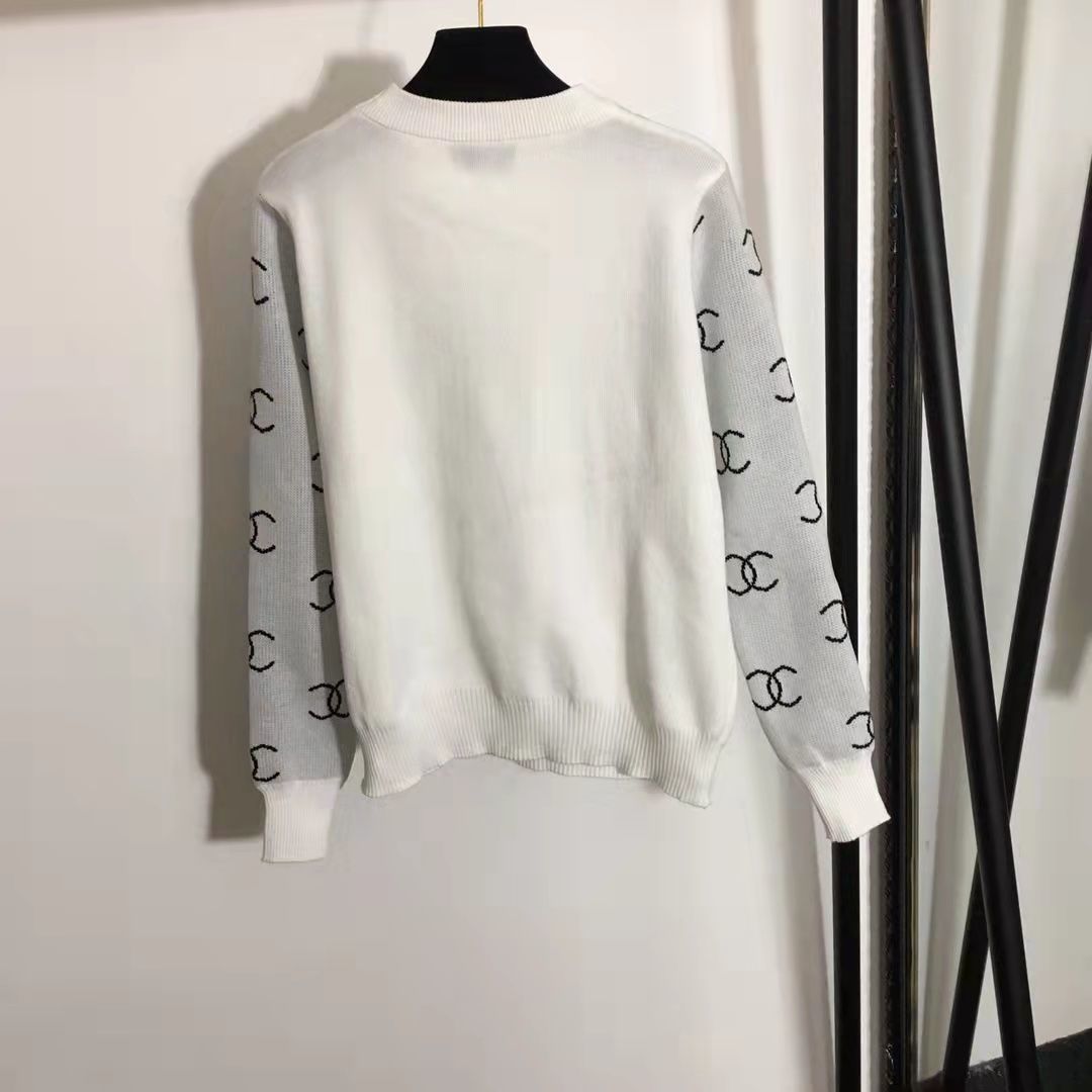 Fashion New Knitted Sports Set PD10062917