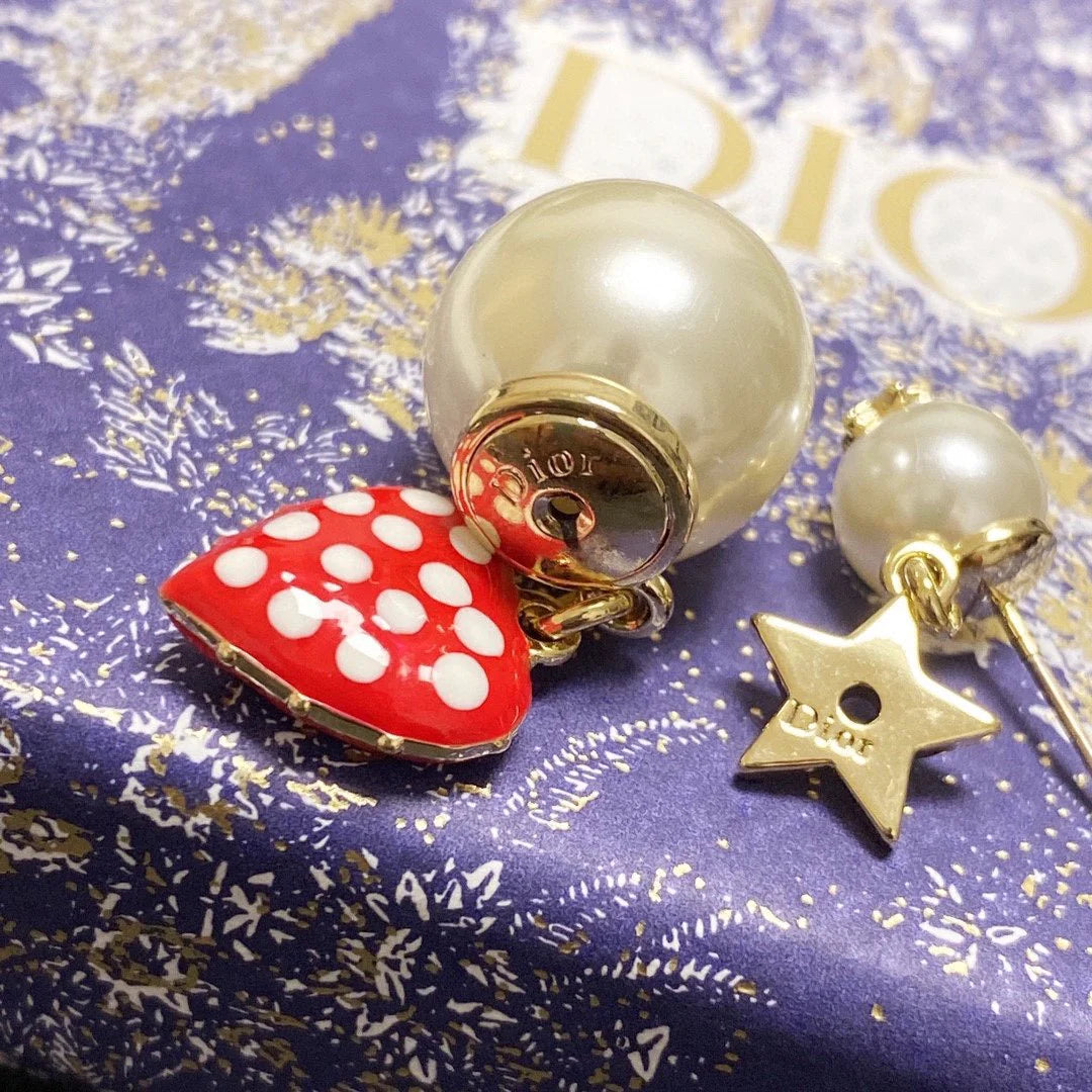 New style fashionable and versatile earrings 1024012308