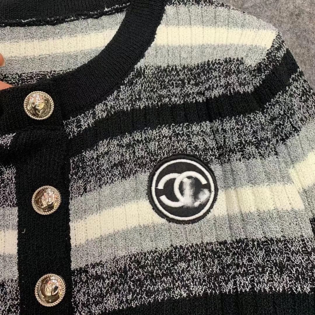 Fashion Knit Cardigan Jacket PD1023073114