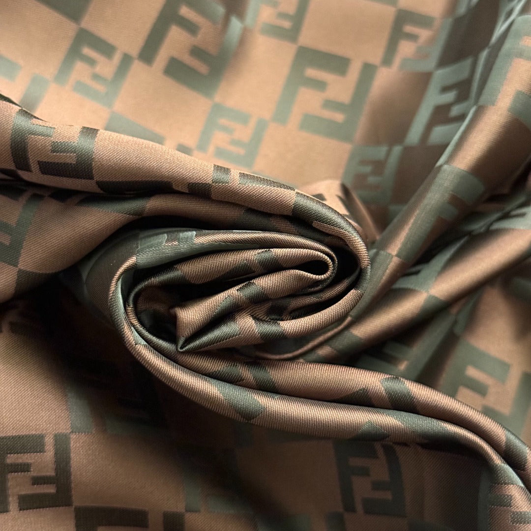 New Vintage Floral Long-Sleeve Shirt 1025092308