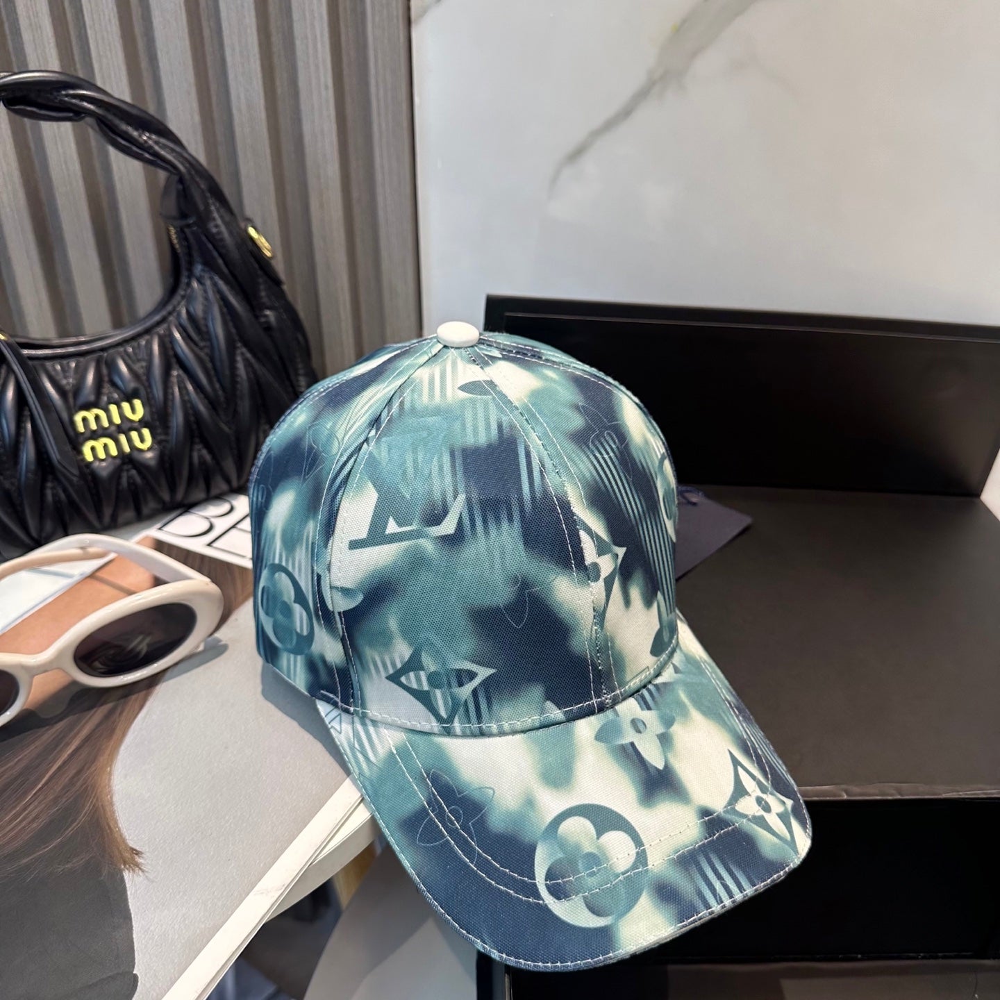 New versatile baseball cap 1025092508