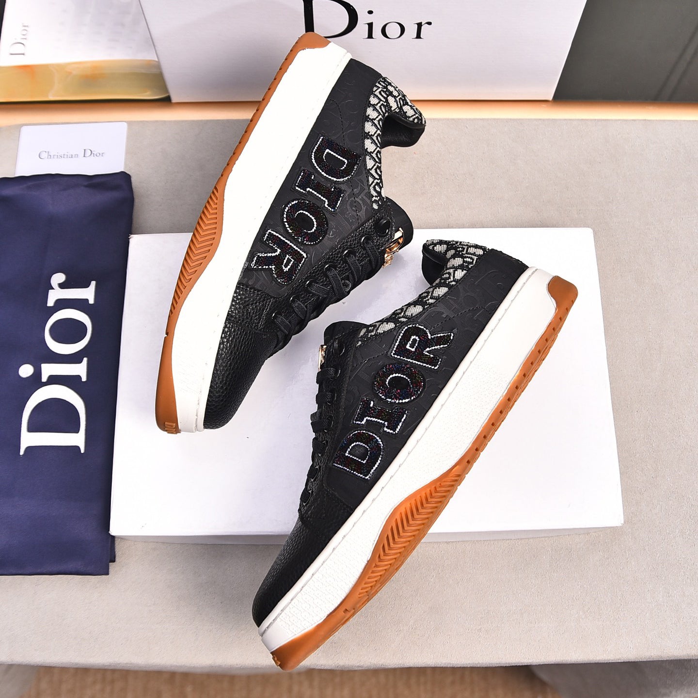 Casual Fashion Men's Sneakers 1025092519