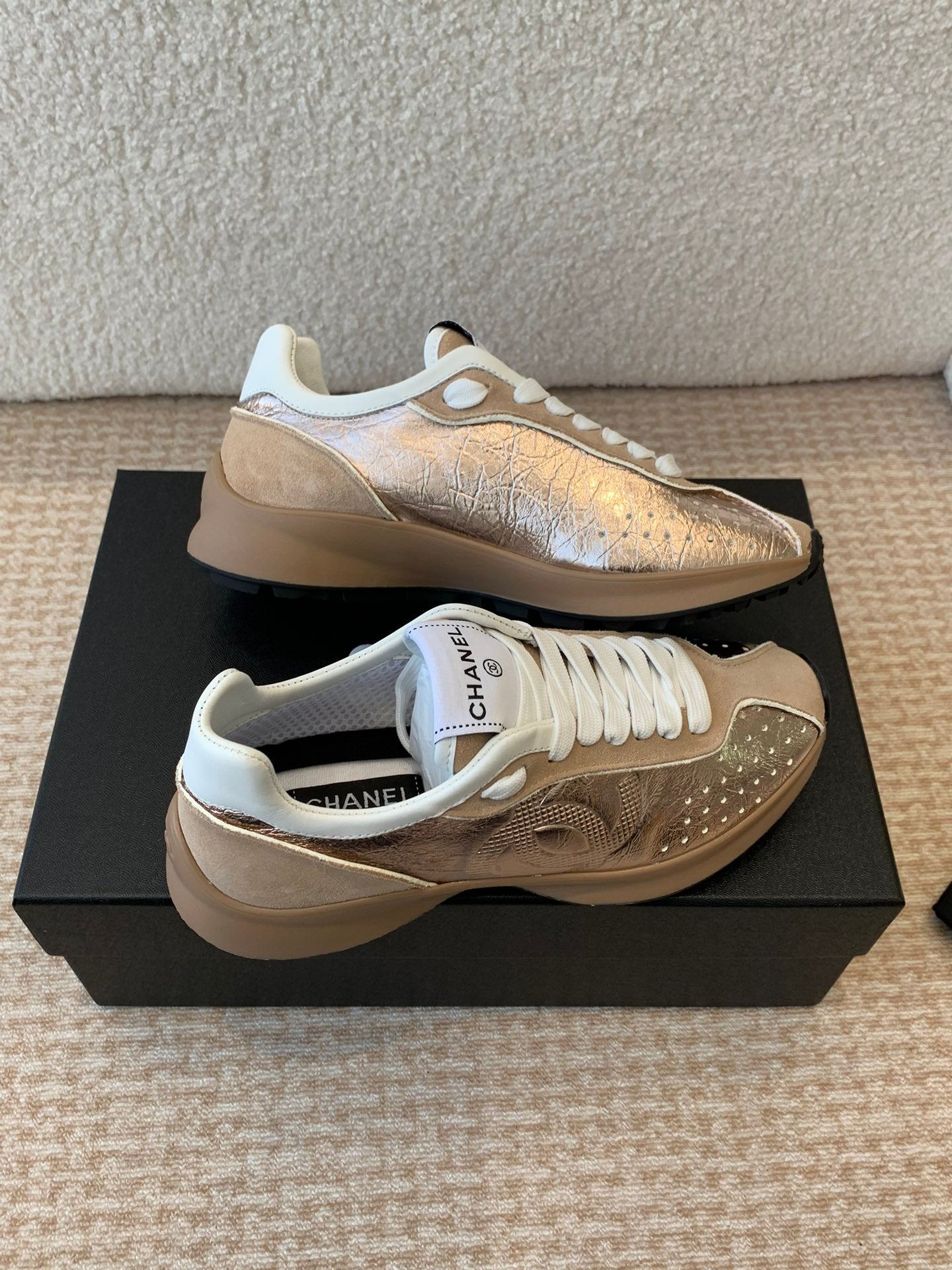 CNL25ss new soft-soled sports shoes 0724112703