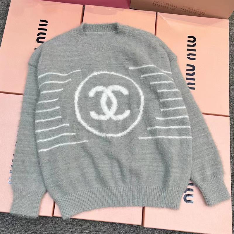 Fashion and versatile casual sweater 1023120802