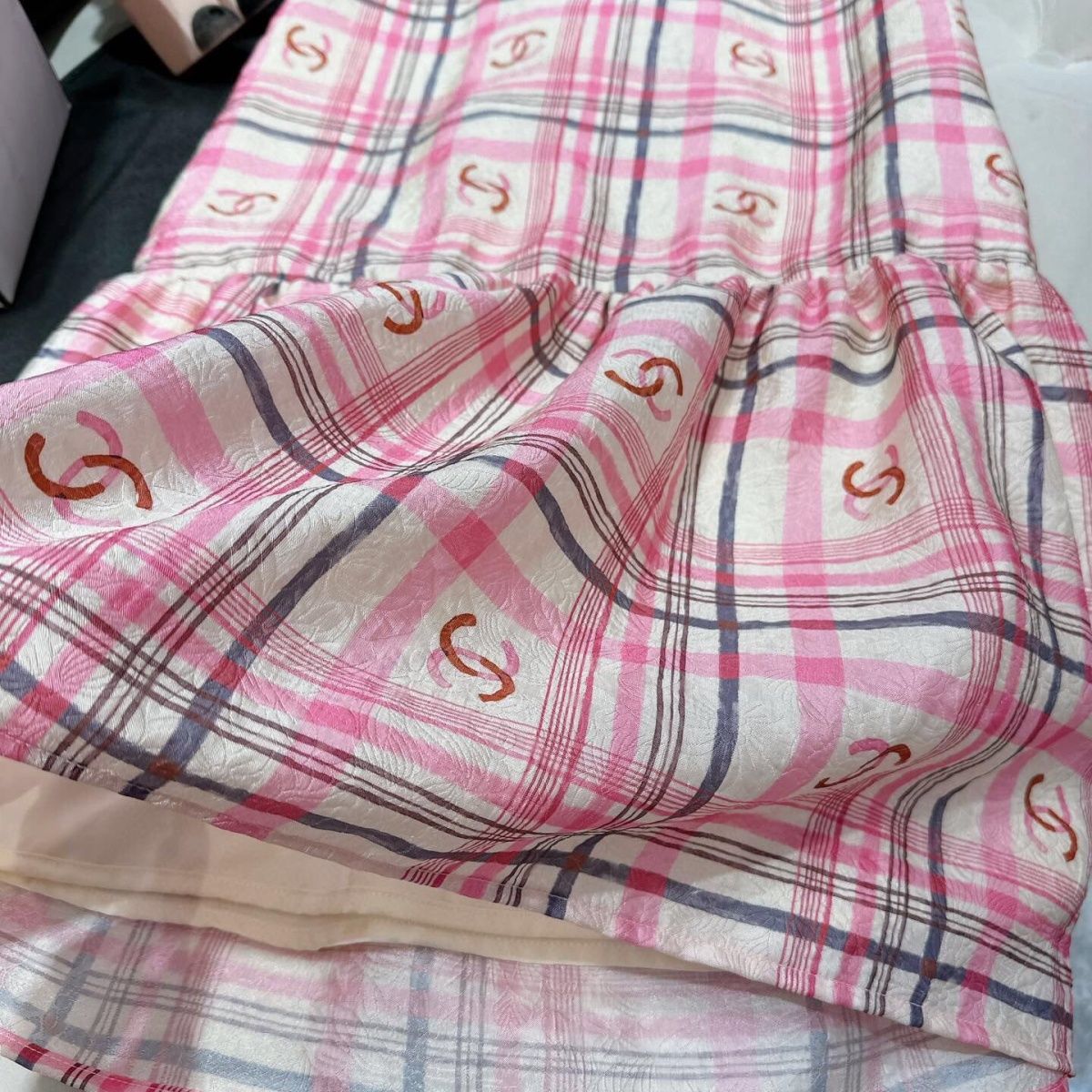 Fashion Mermaid Dress PD10062130