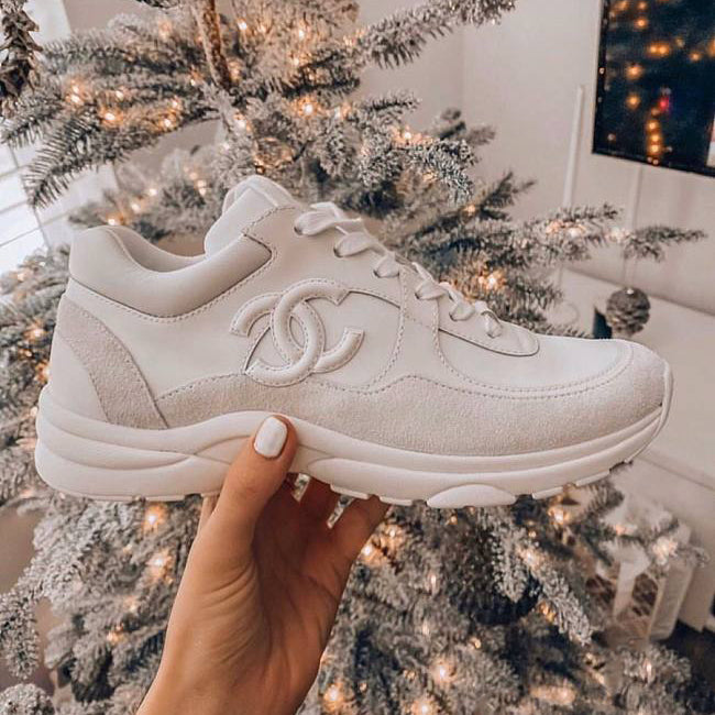 Trendy Classic C Sneakers 08231212LCJ01