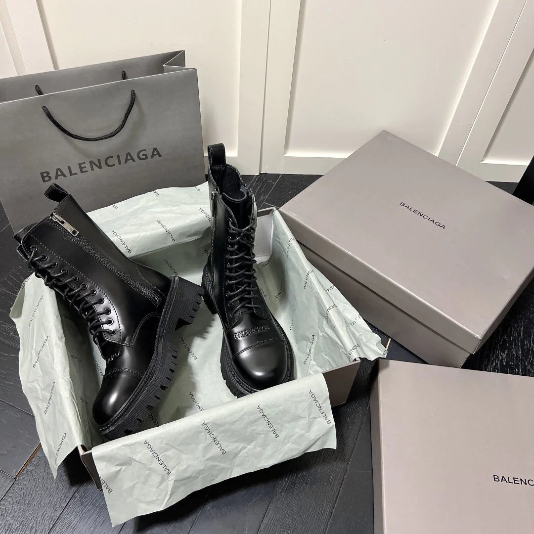 New Fashion Versatile Martin Boots 1024010218