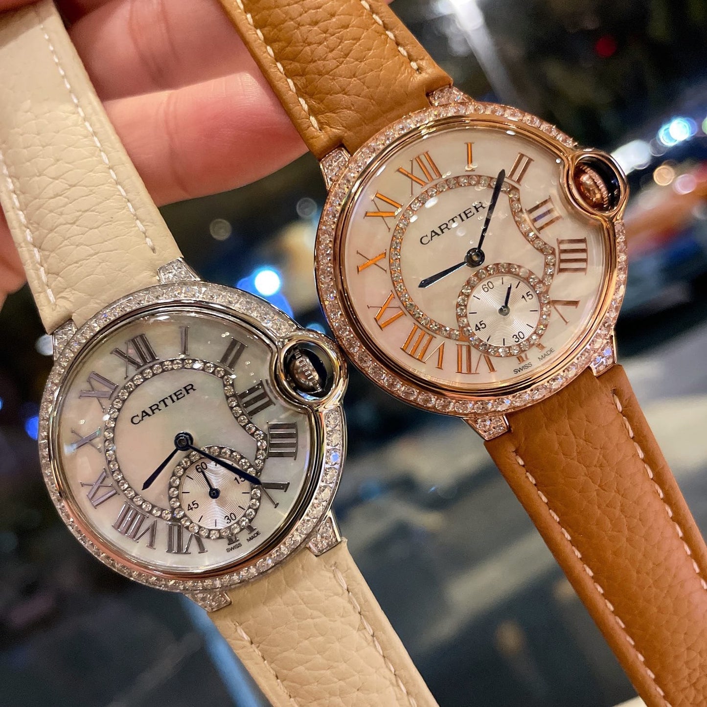 New Women's Watch 1025092612