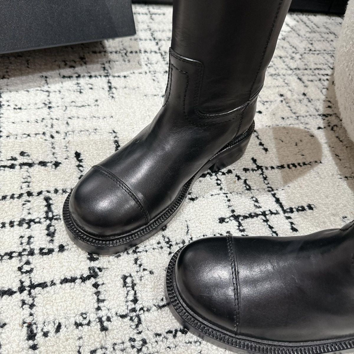 CH Fashion Tall Boots XC24092324