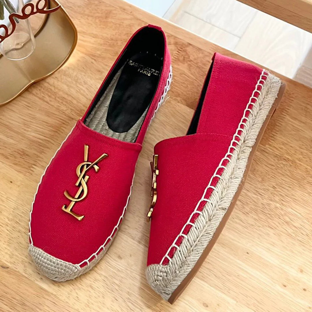 New fashion and versatile flat fisherman shoes 1024011817