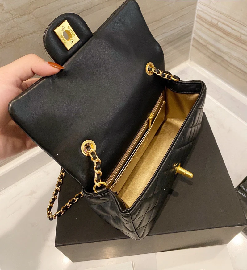 Top Quality Bags CHL XC07062806