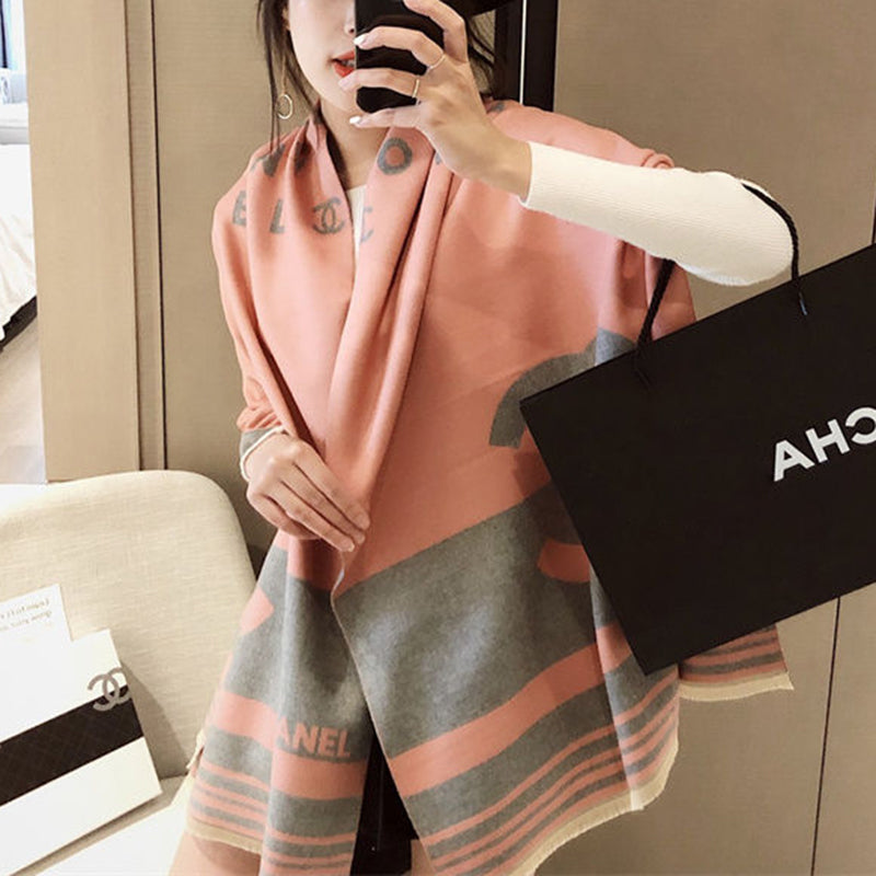 Fashion cashmere scarf PD10071029