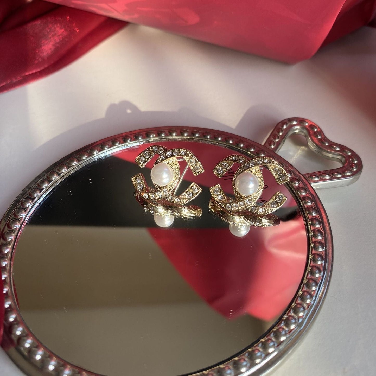 New Fashion Versatile Earrings PD10042717