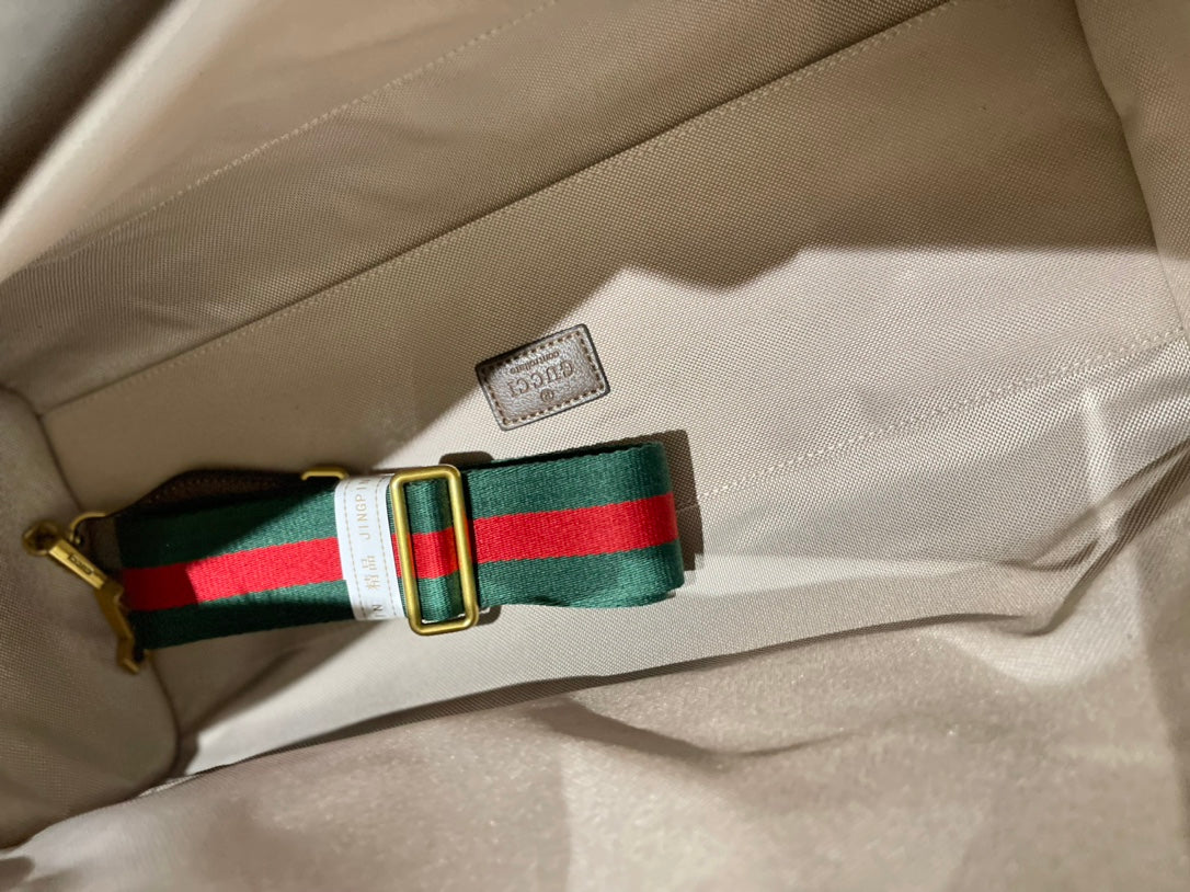 New Ophidia Collection Boston Pillow Bag XC1623072107