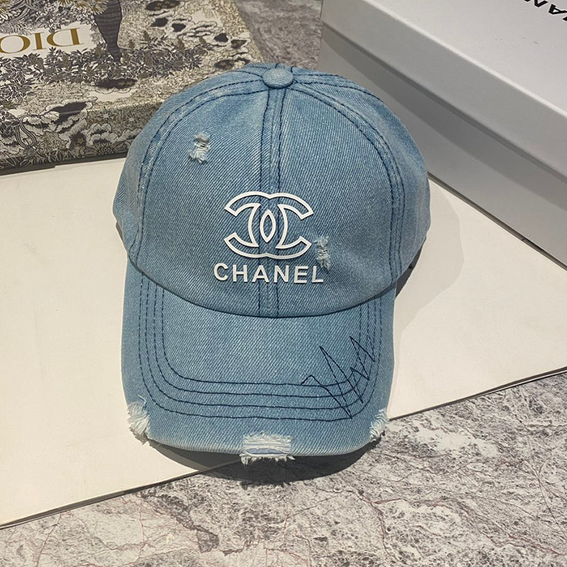 Fashion Versatile baseball cap NWH10052520