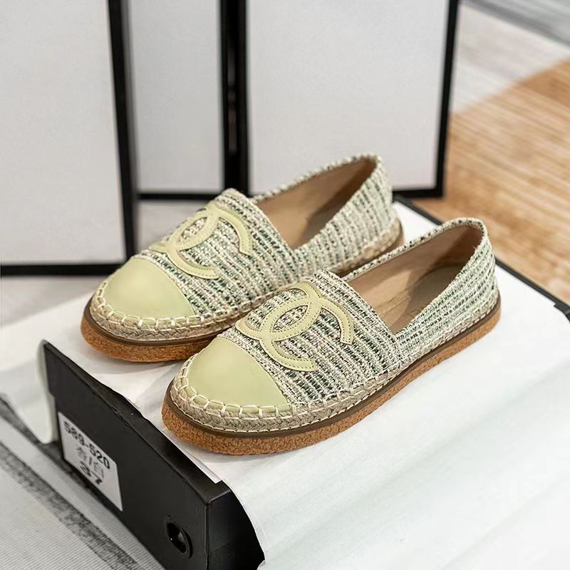 23 New Pattern CL Fashion loafer IV