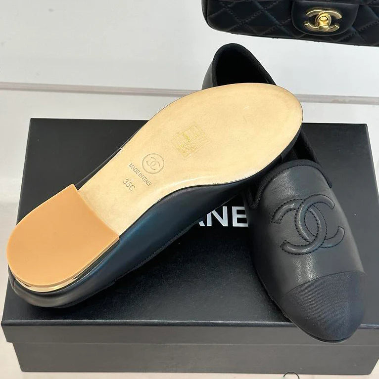 New fashionable and versatile moccasins 1025012210