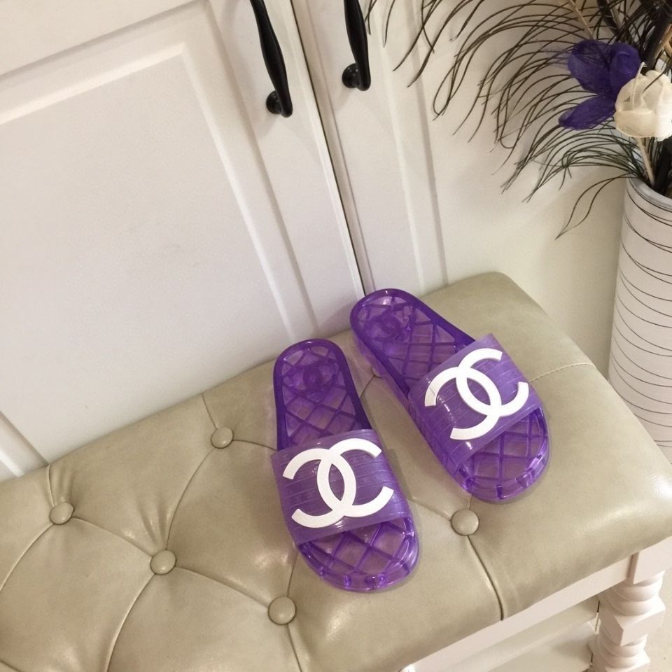 Casual all-match fashion flip flops PD1023072605