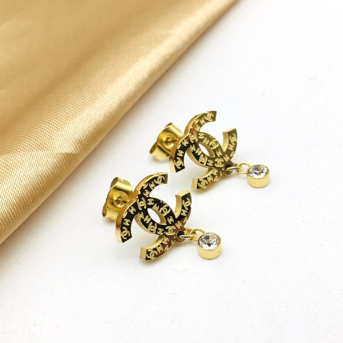 New Fashion Earrings PD10070608